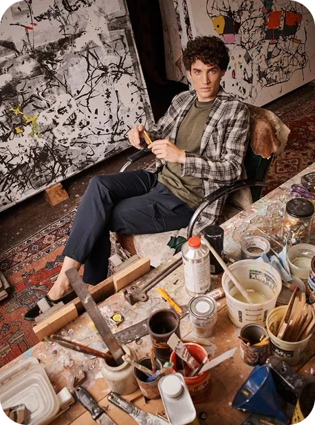 Visual Artists
